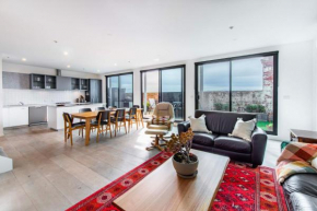 Unique Stay in a Historic Chocolate Factory Melbourne